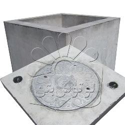 منهول, منهول پیش ساخته